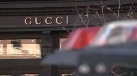 robbery gucci|gucci broad daylight robbery.